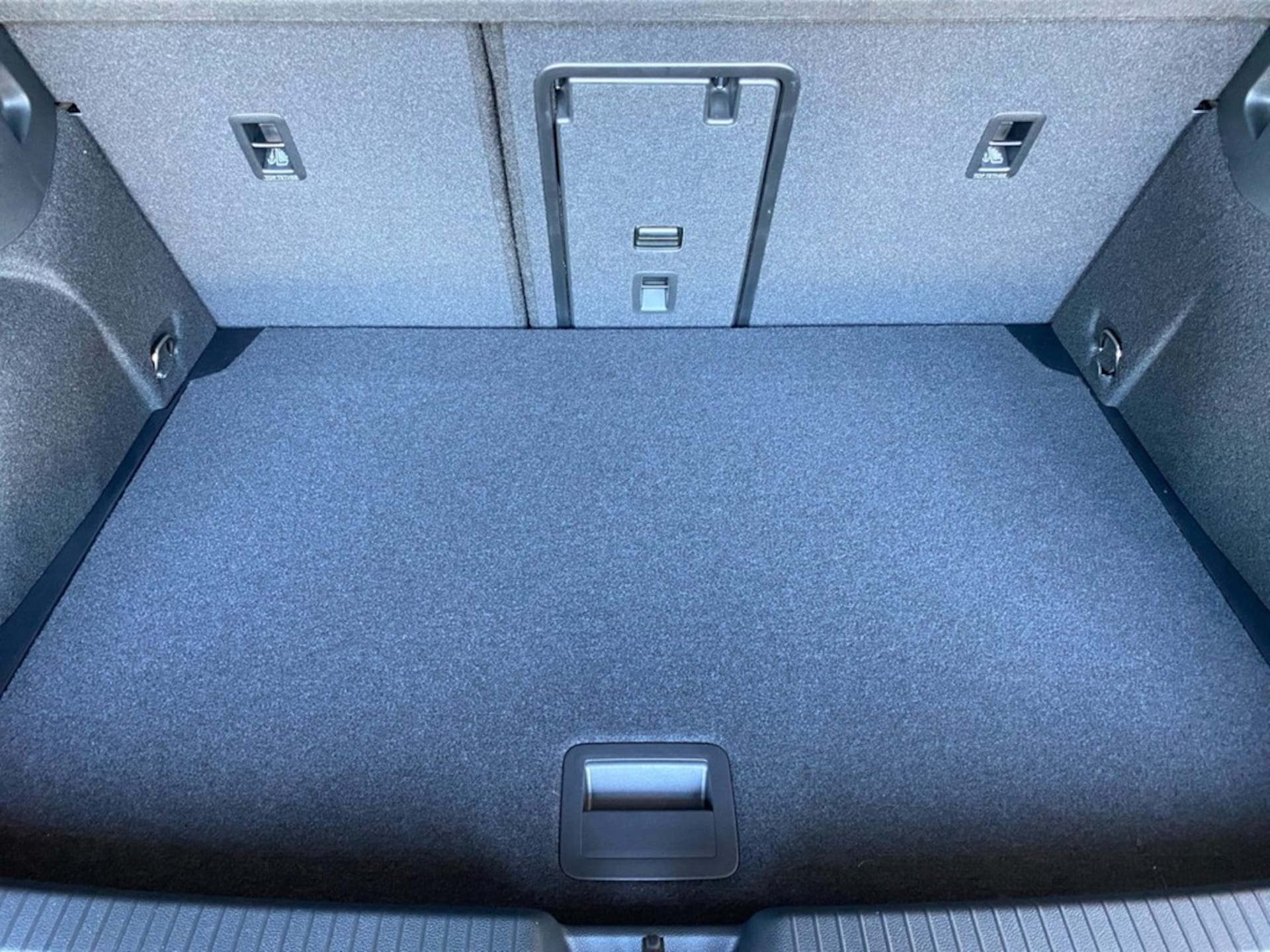 Volkswagen Golf ENERGY