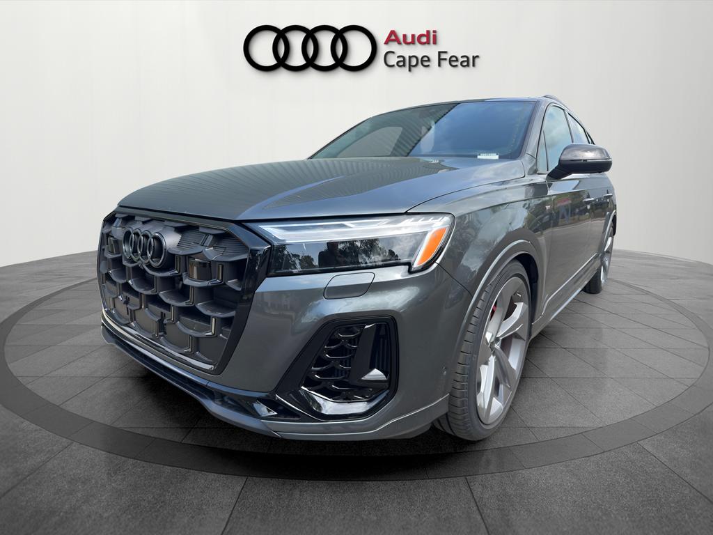 2026 Audi Q7 55 Prestige quattro Tiptronic's photo