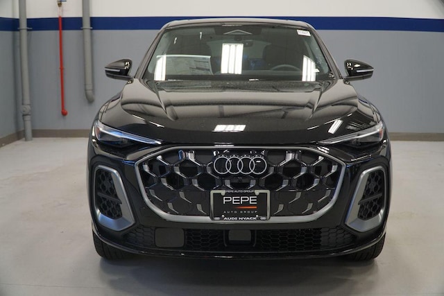 2026 Audi Q5 Sportback