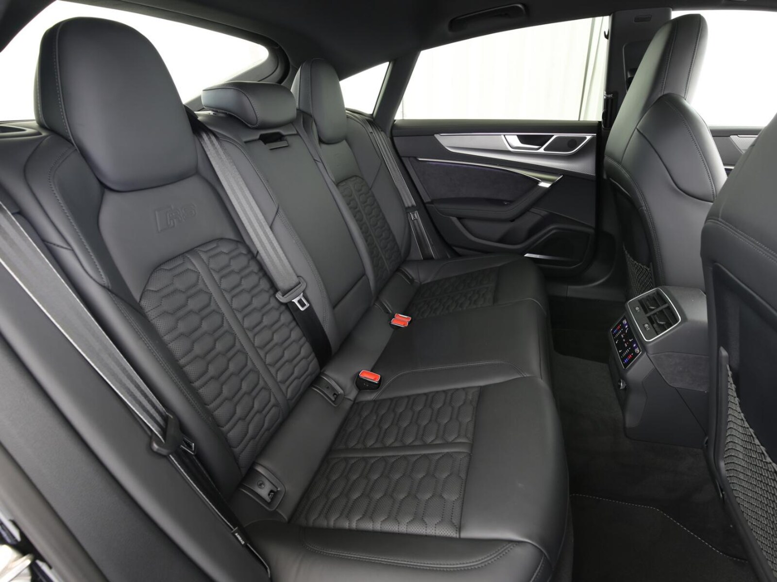 Audi RS 7 Sportback – Bild 15