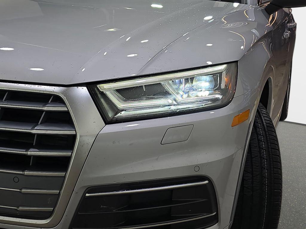 2019 Audi Q5 Premium Plus - Photo 31
