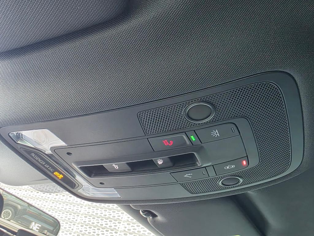 2025 Audi Q3 S Line Premium - Photo 23