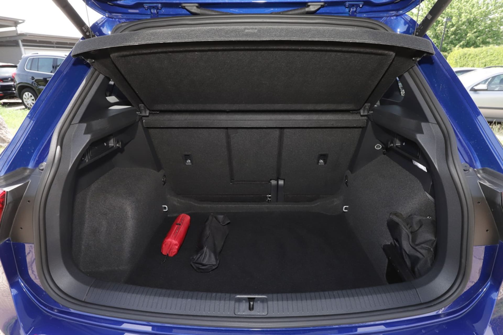Volkswagen Tiguan R