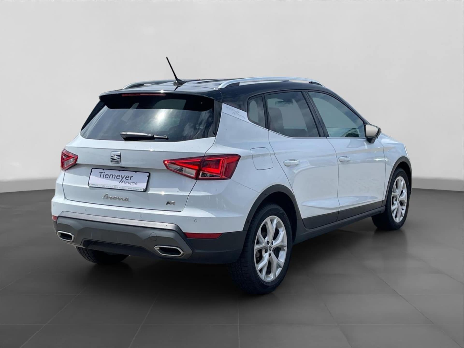 SEAT Arona Style