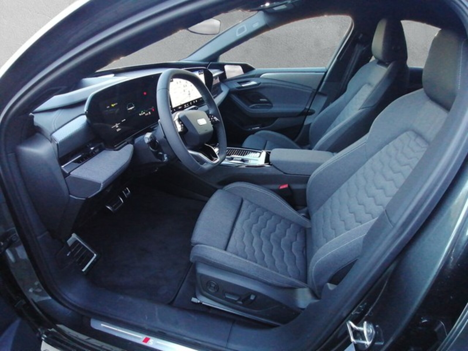 Audi A6 Avant e-tron – Bild 9