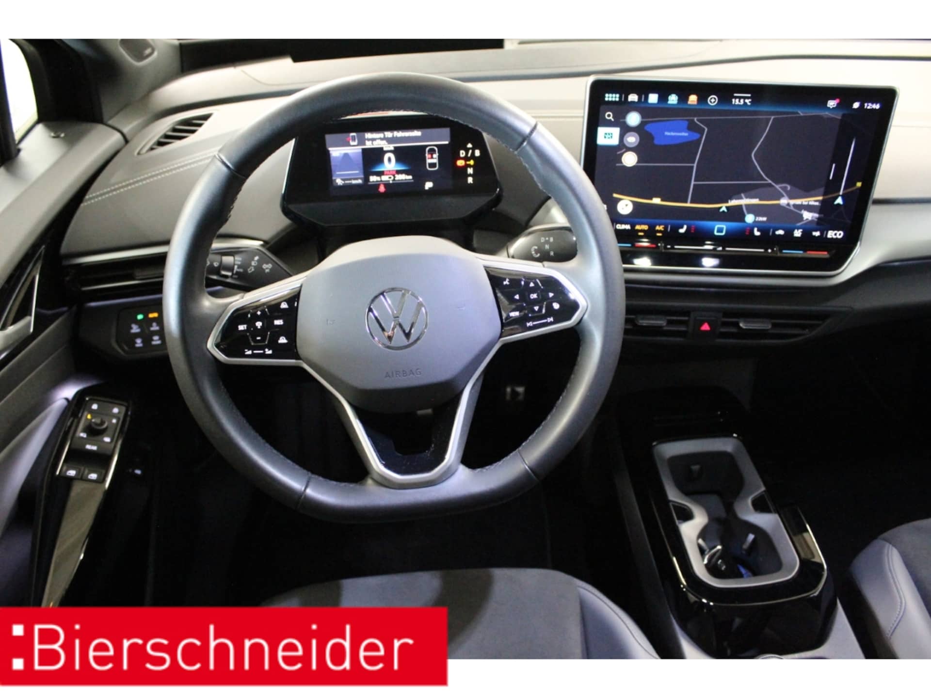 Volkswagen ID.5 Pro