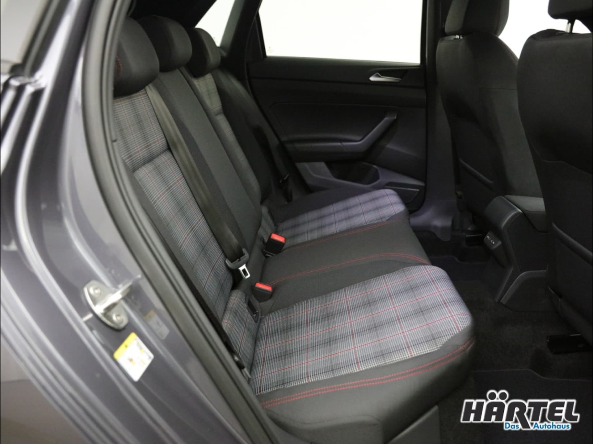 Volkswagen Polo GTI