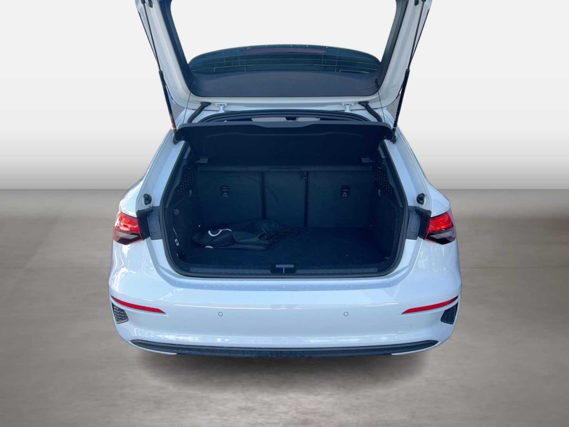 Audi A3 Sportback TFSI e