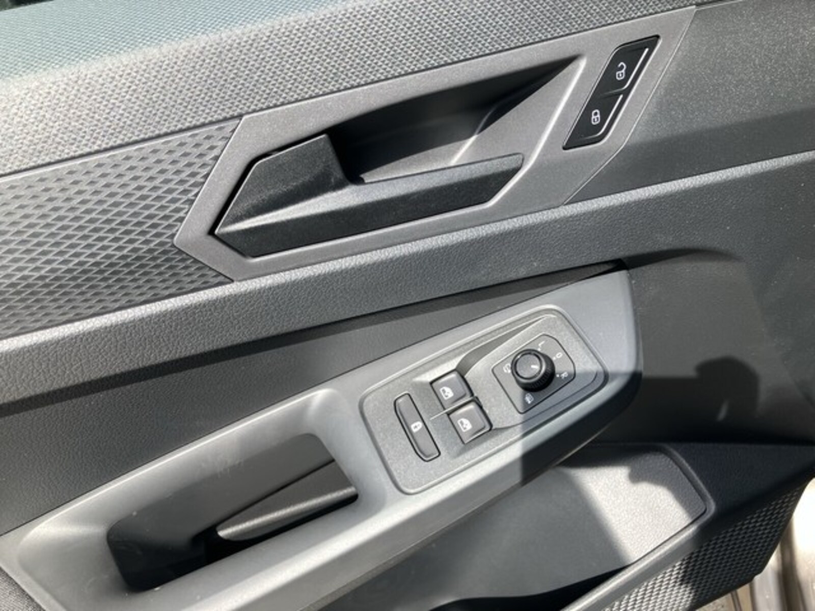 Volkswagen Caddy – Bild 13