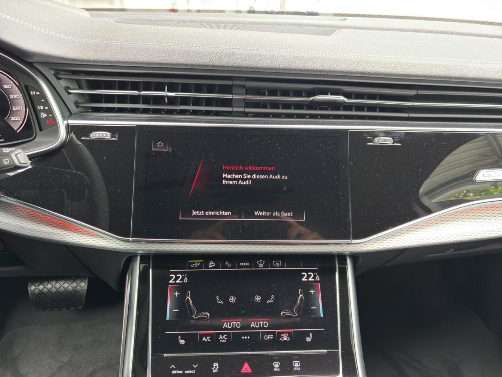 Audi Q7 – Bild 6