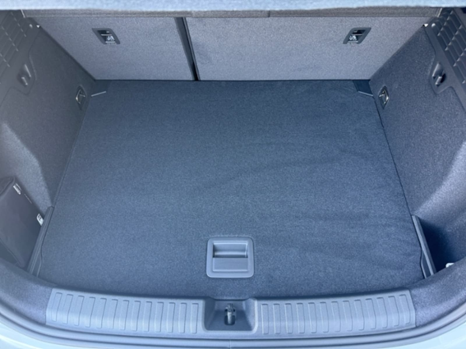 Audi A3 Sportback – Bild 11