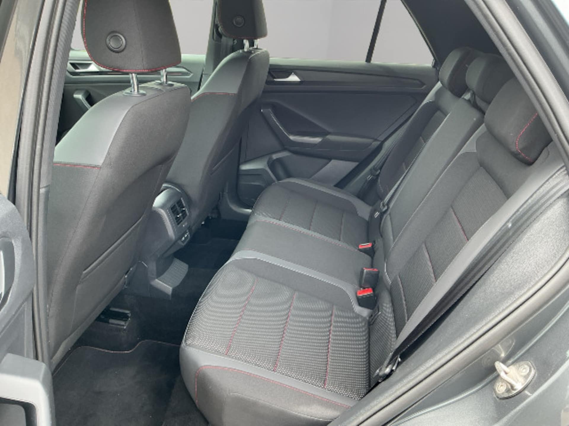 Volkswagen T-Roc Sport
