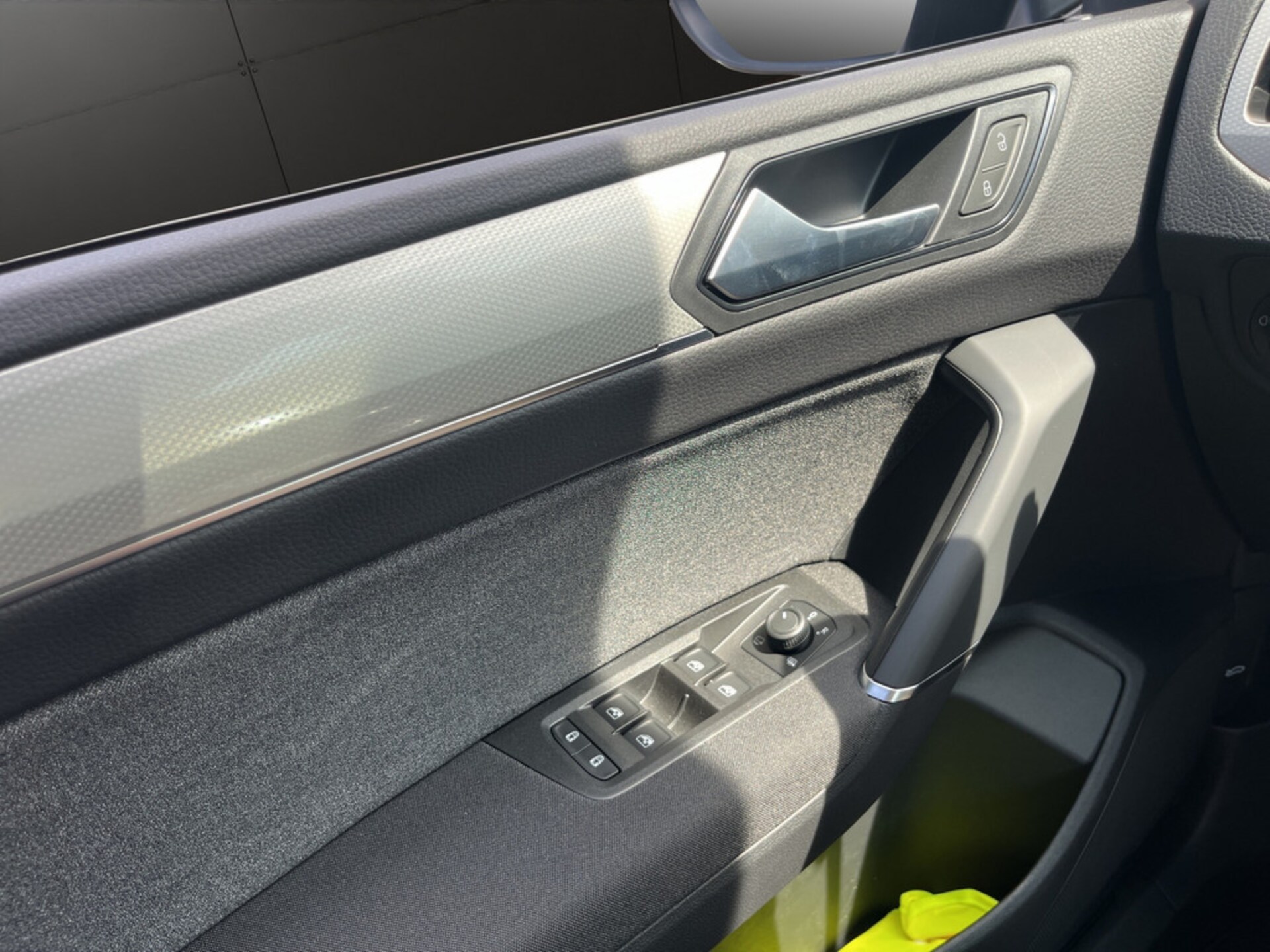 Volkswagen Touran MOVE
