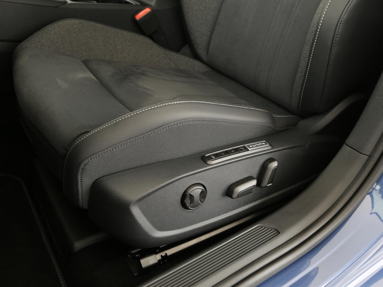 Volkswagen Golf Variant – Bild 20