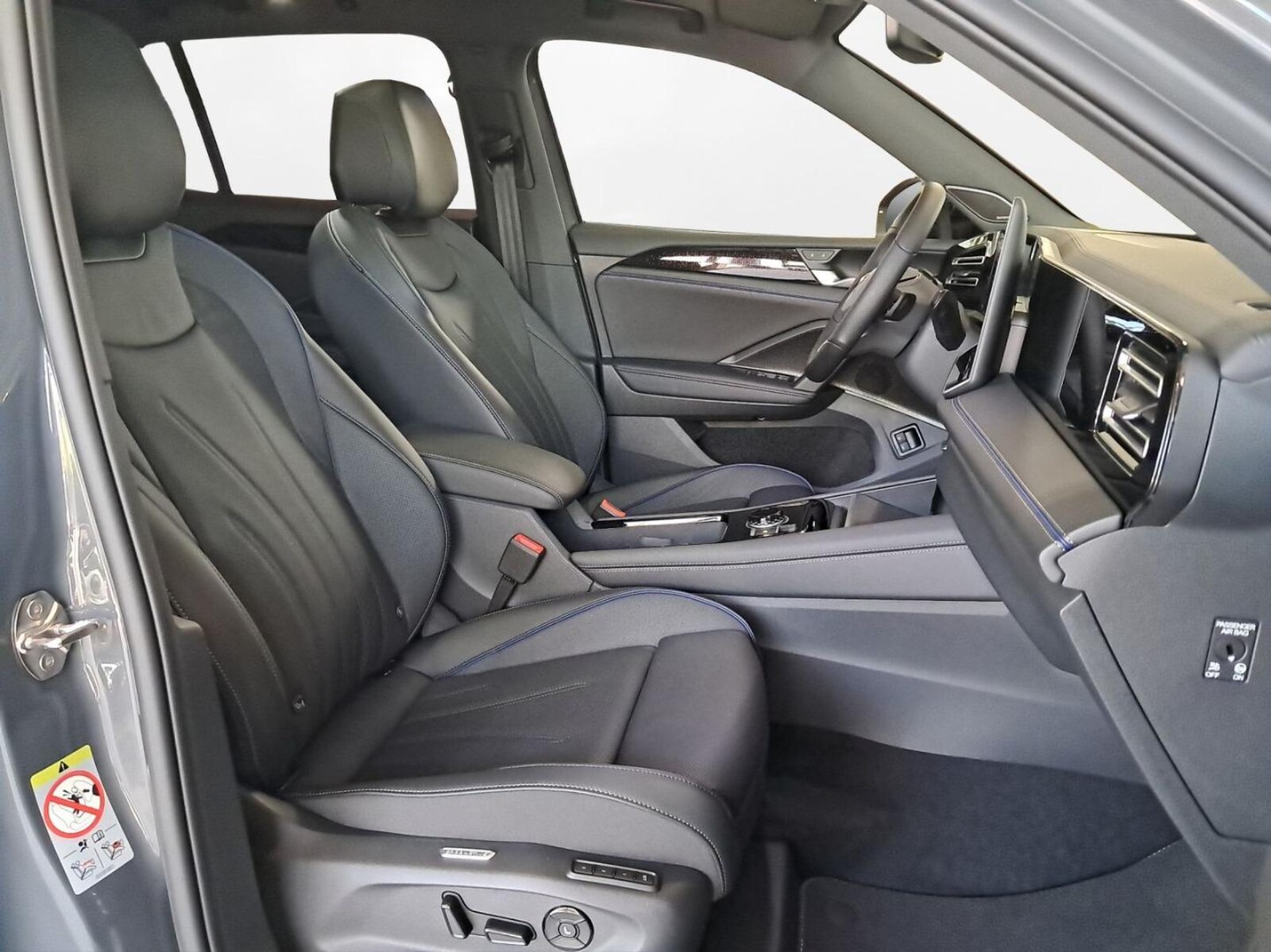 Volkswagen Tiguan – Bild 5