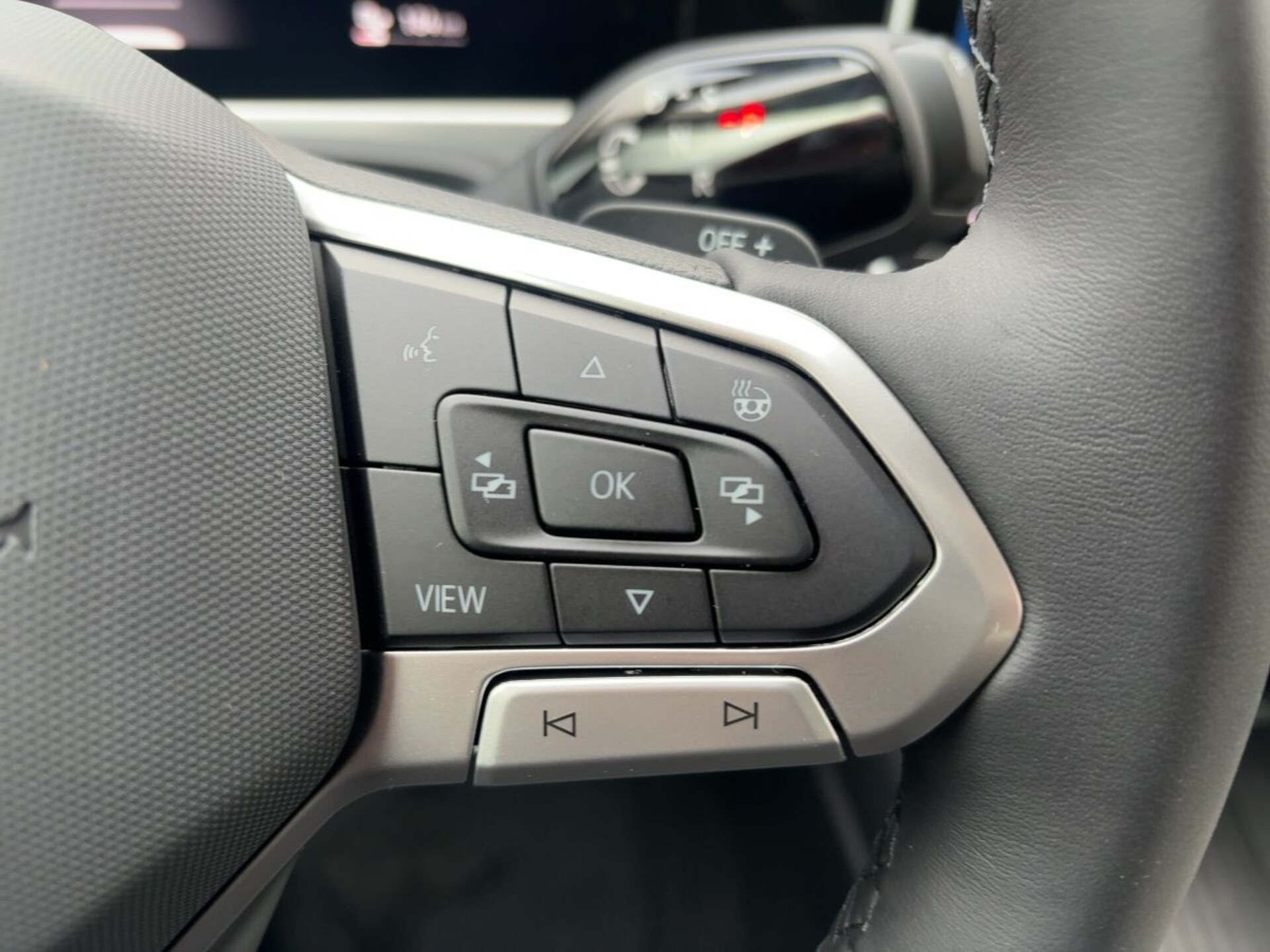 Volkswagen Passat Elegance