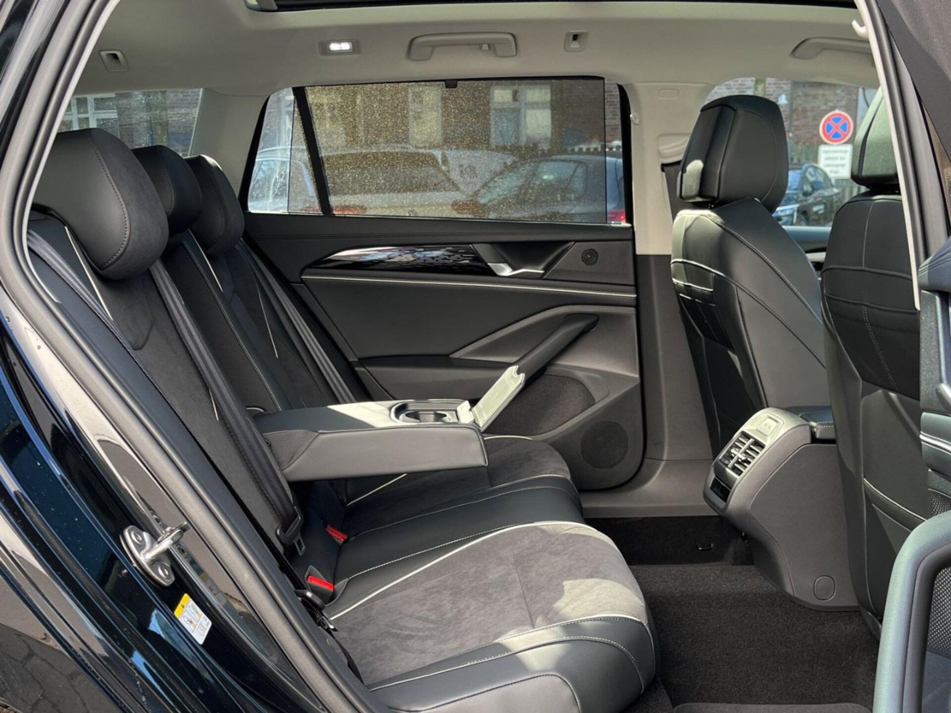 Volkswagen Passat Elegance