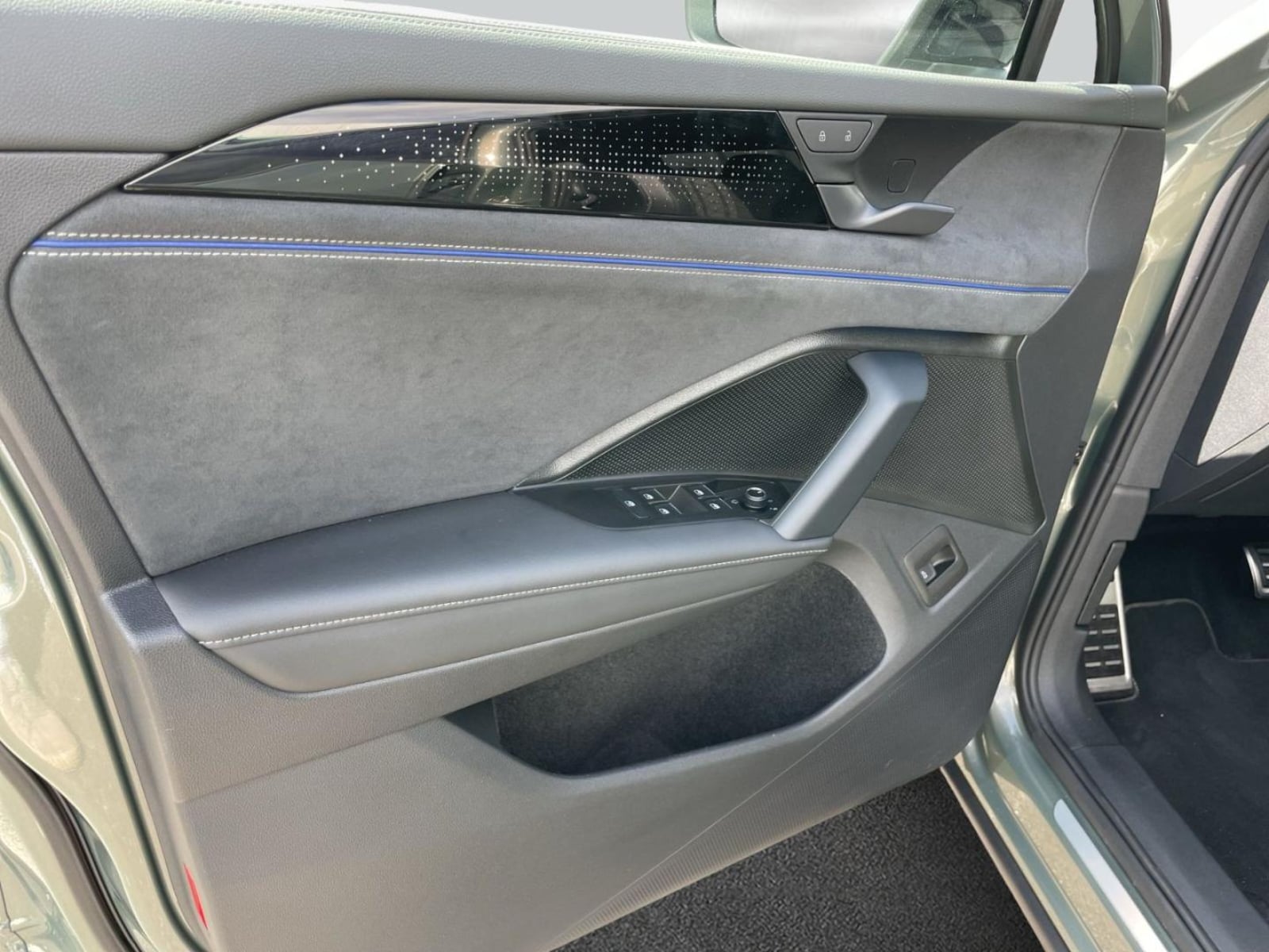 Volkswagen Tayron – Bild 21