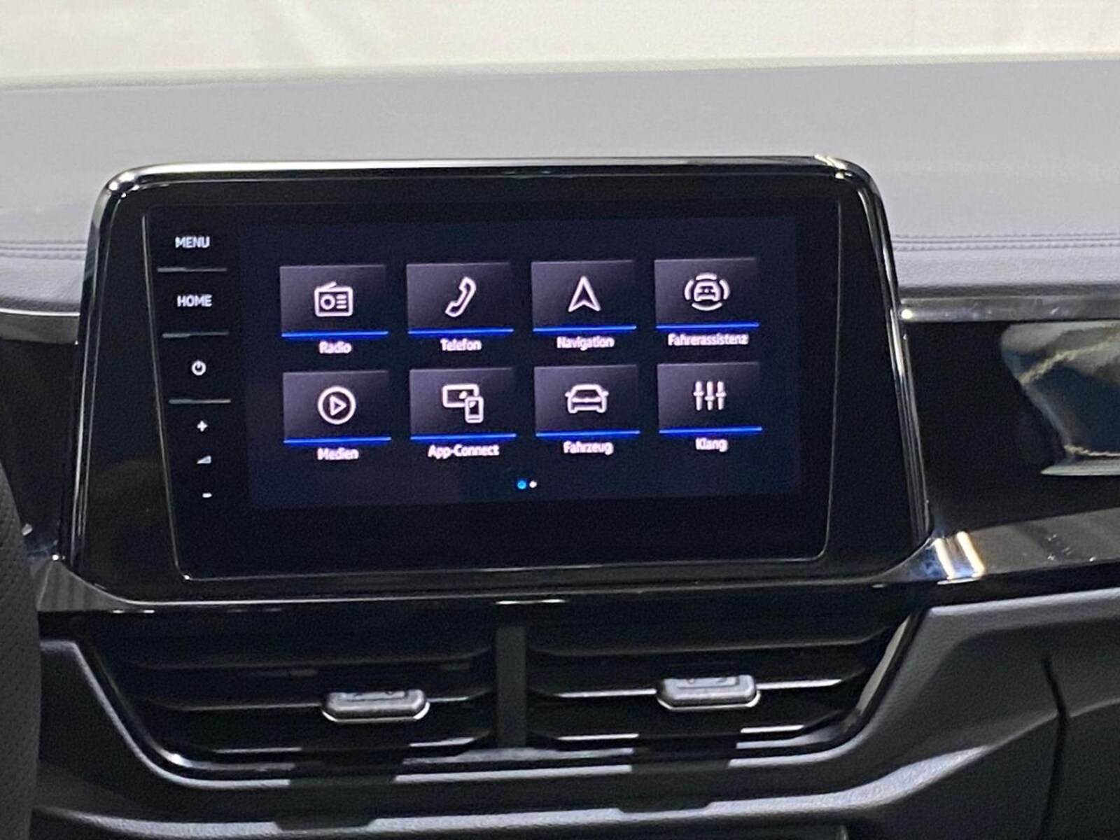 Volkswagen T-Roc – Bild 8