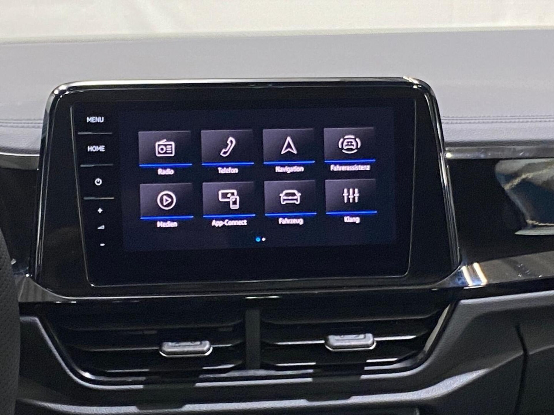 Volkswagen T-Roc R