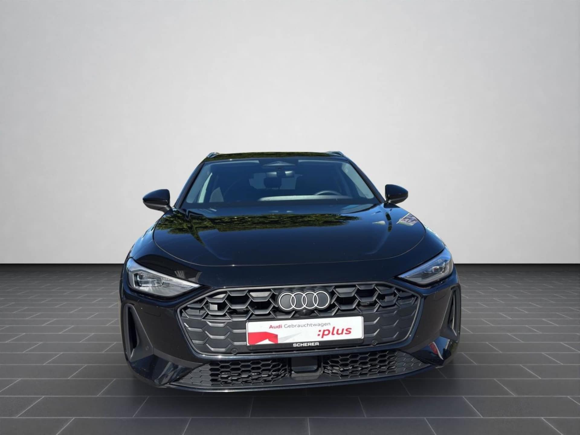 Audi A5 Avant