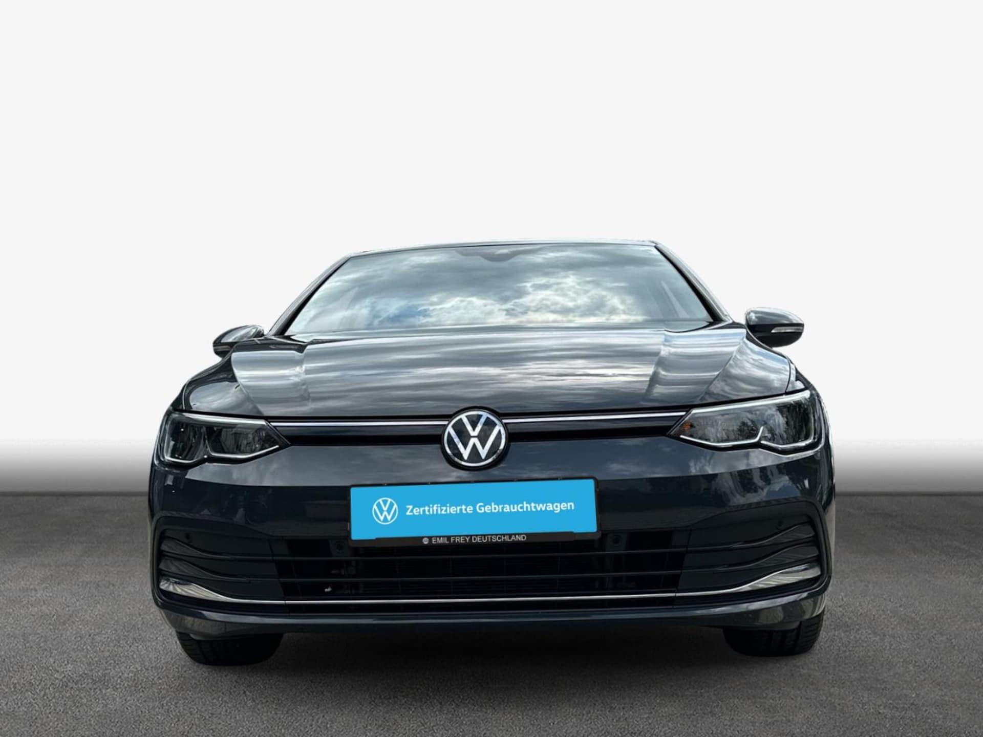 Volkswagen Golf Active