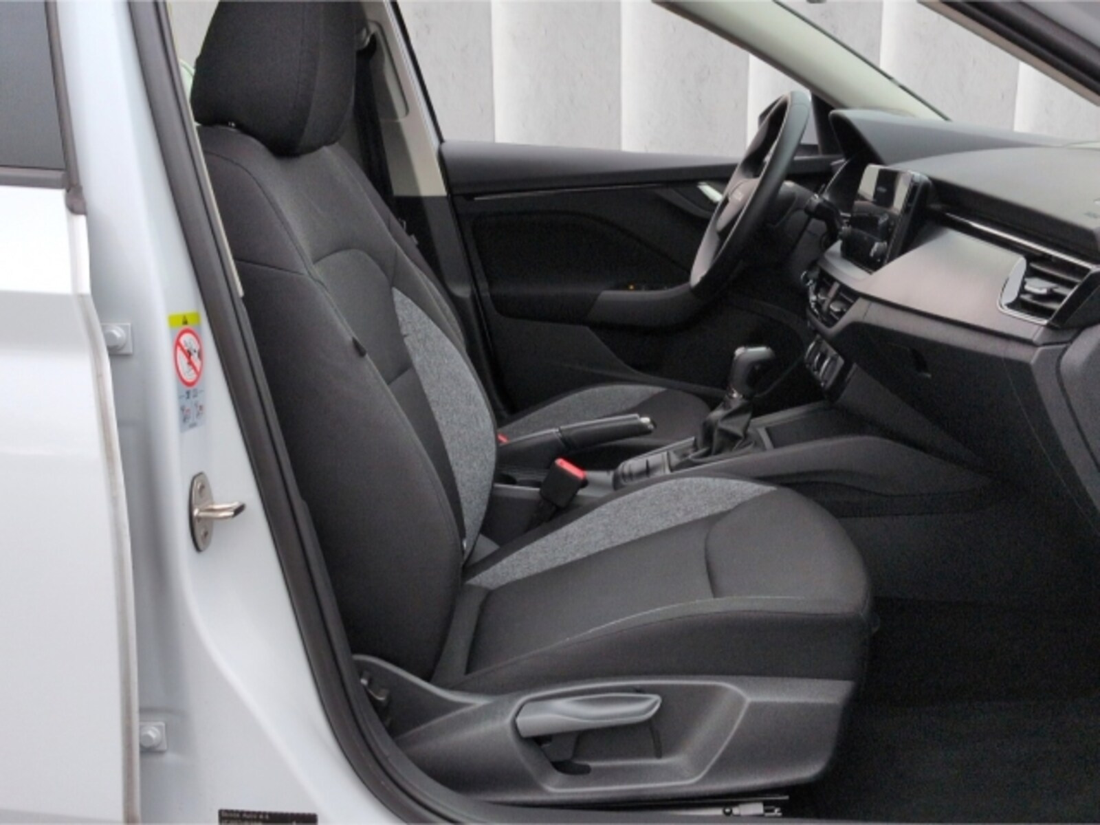 Škoda Scala – Bild 8