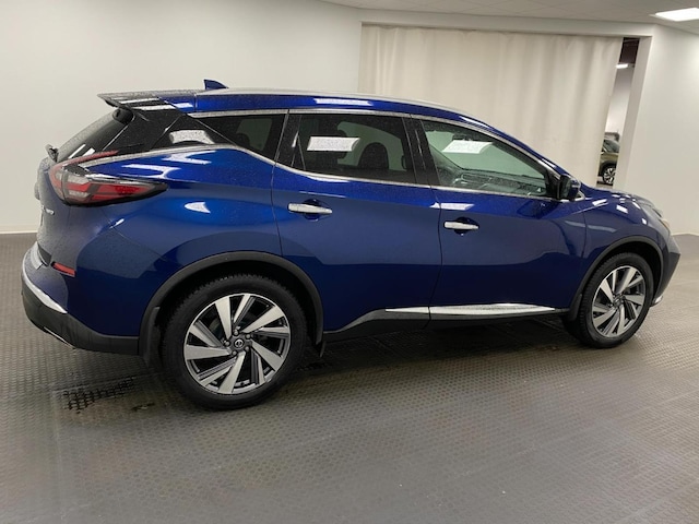 2021 Nissan Murano
