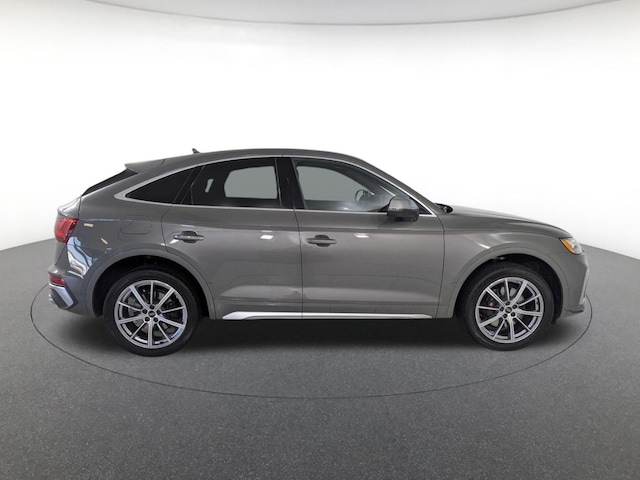2023 Audi SQ5 Sportback