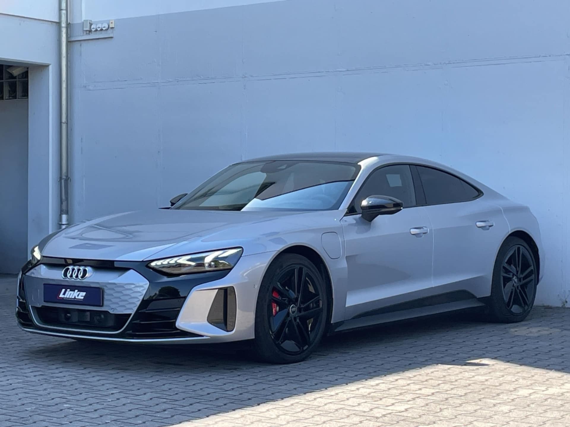 Audi RS e-tron GT