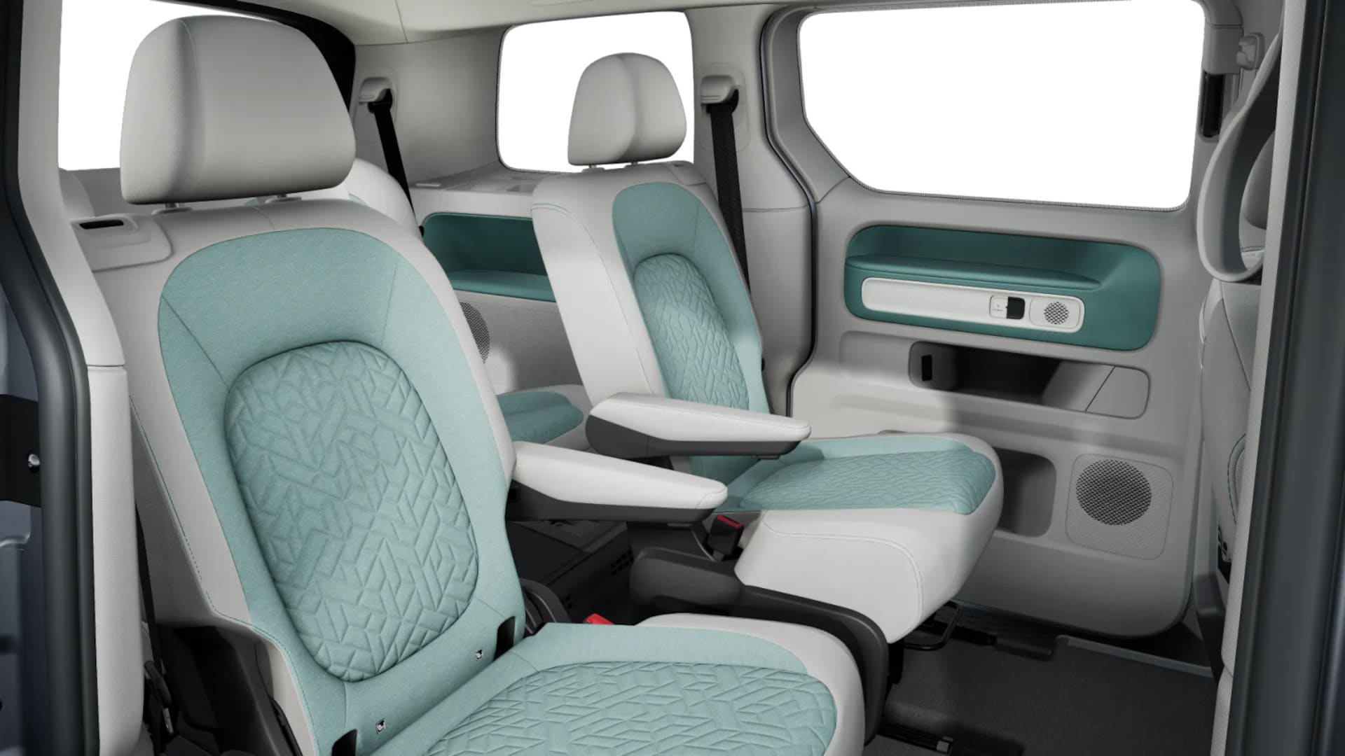 Volkswagen ID. Buzz Pro