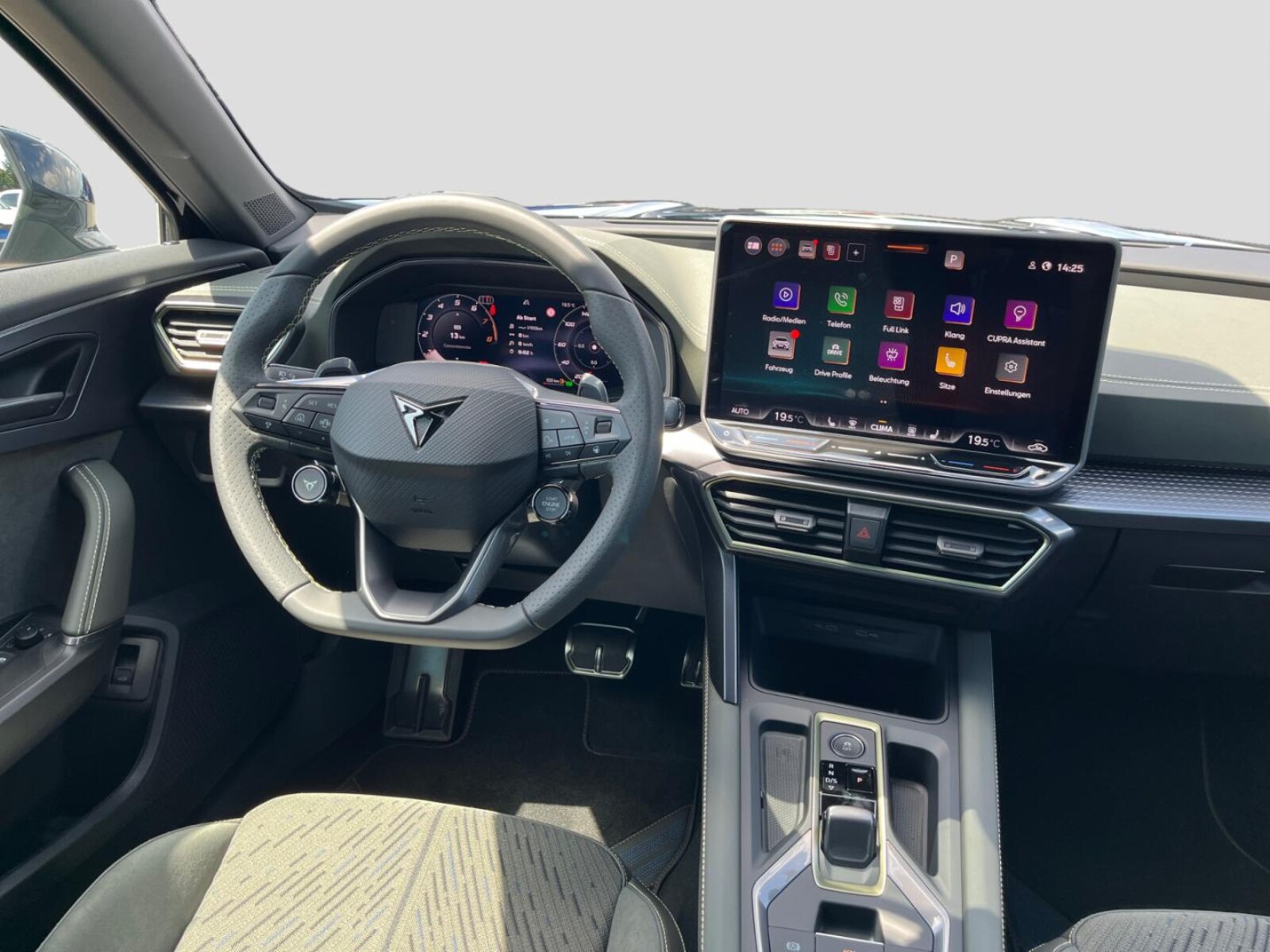 CUPRA Formentor – Bild 6
