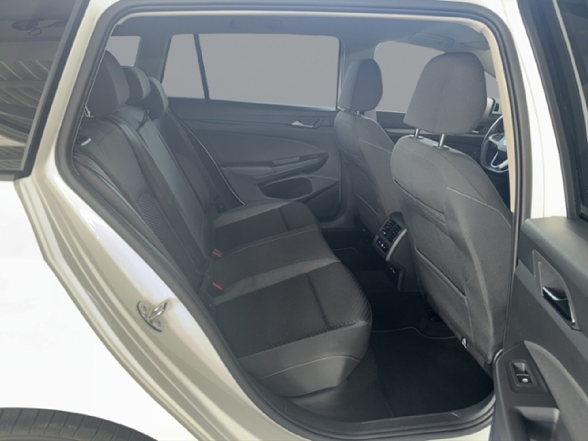 Volkswagen Golf Variant Active