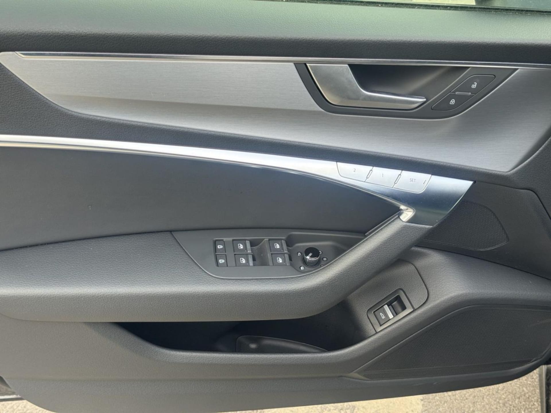 Audi S6 Avant
