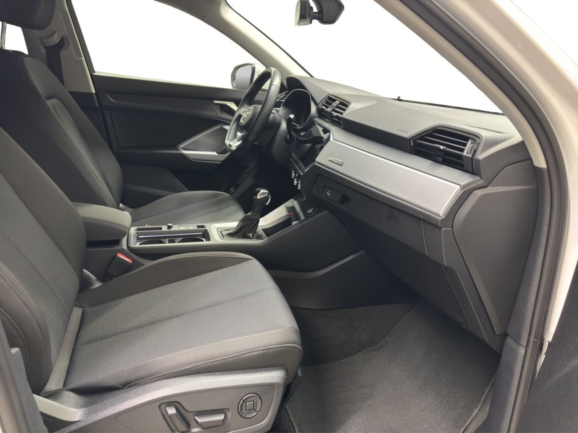 Audi Q3 Sportback TFSI e S line