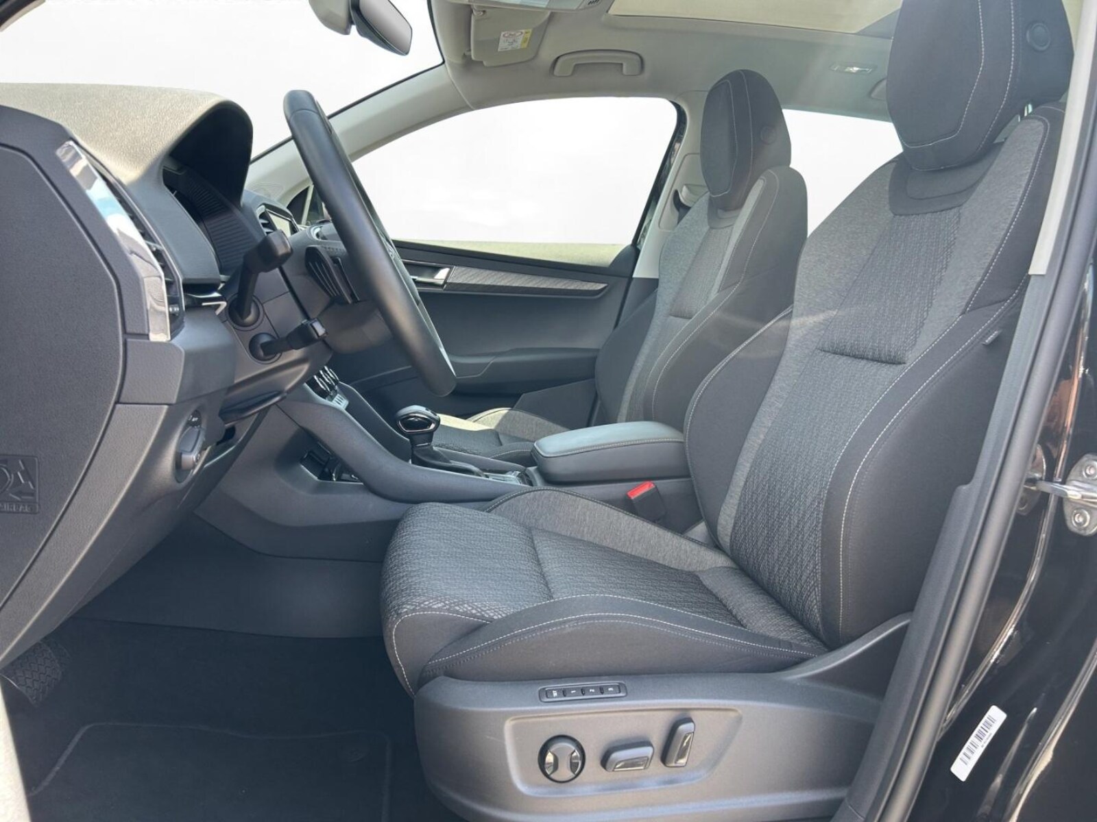 Škoda Karoq – Bild 8
