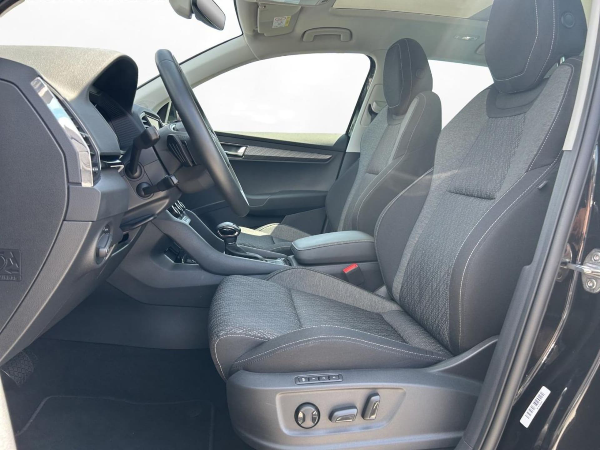 Skoda Karoq Tour