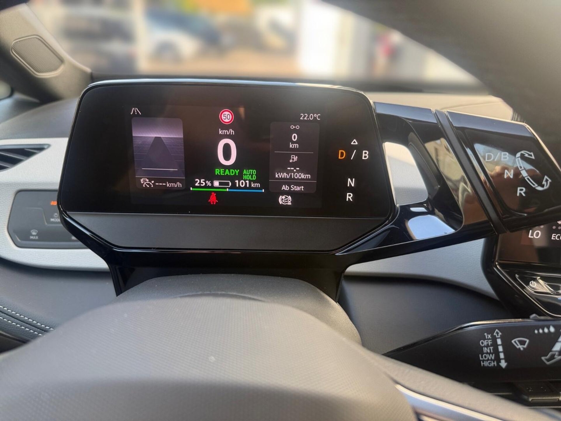 Volkswagen ID.3 MOVE Pro