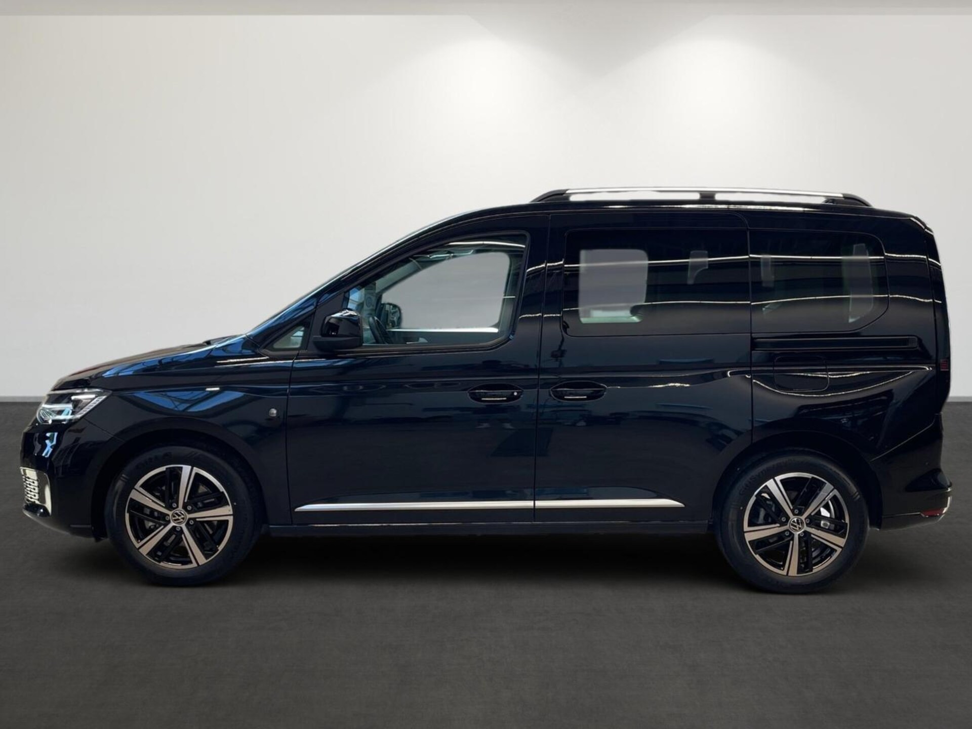 Volkswagen Caddy Style