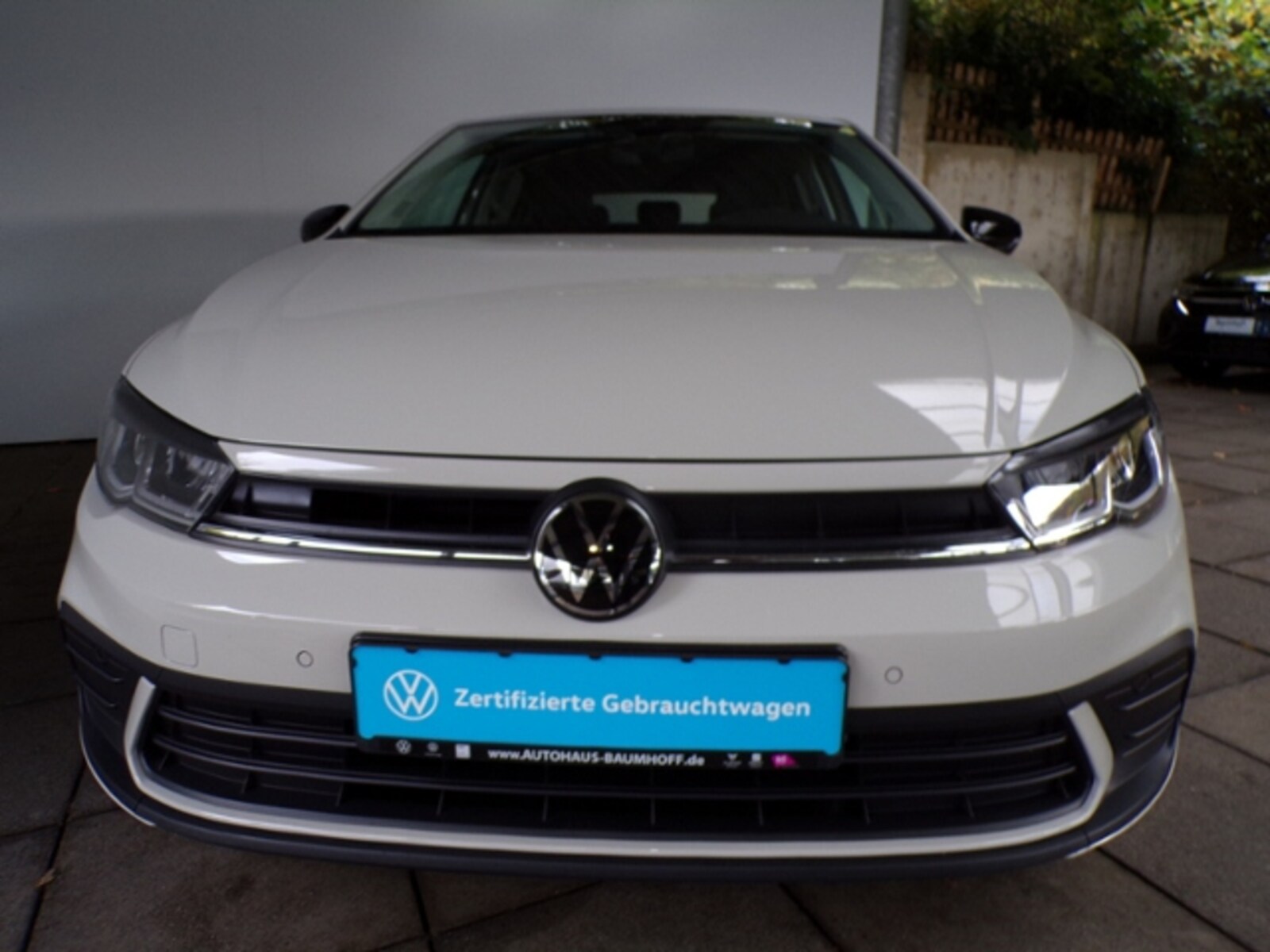 Volkswagen Polo – Bild 6