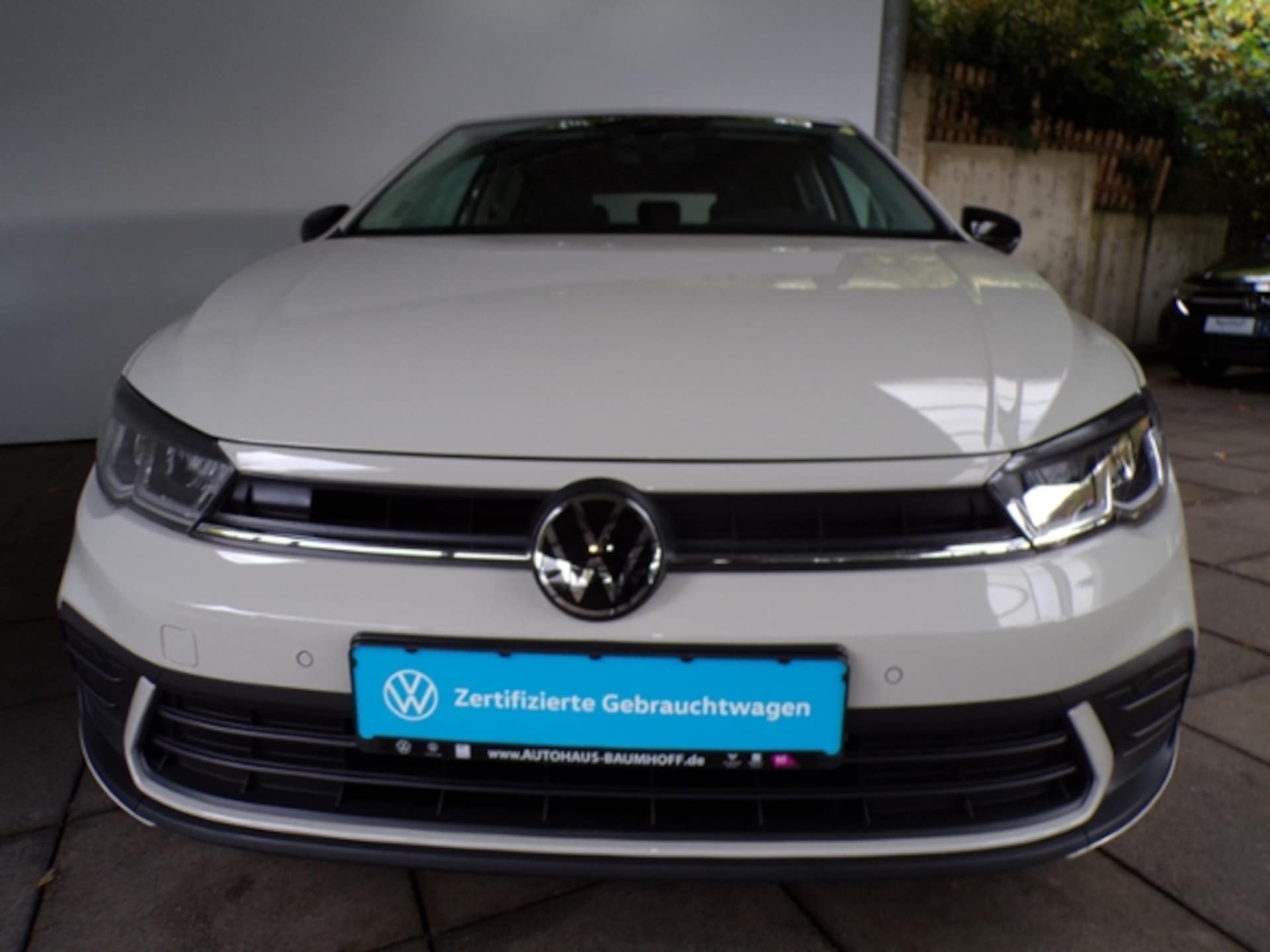 Volkswagen Polo Goal