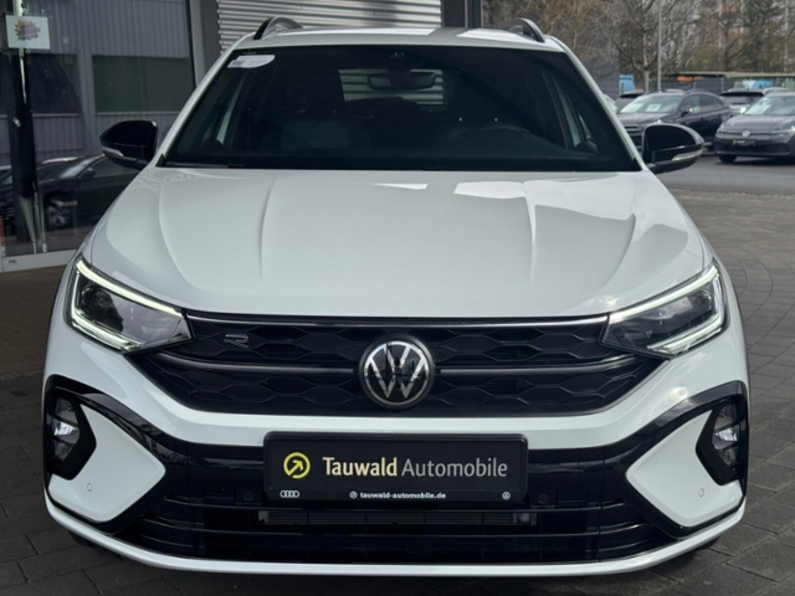 Volkswagen Taigo – Bild 3