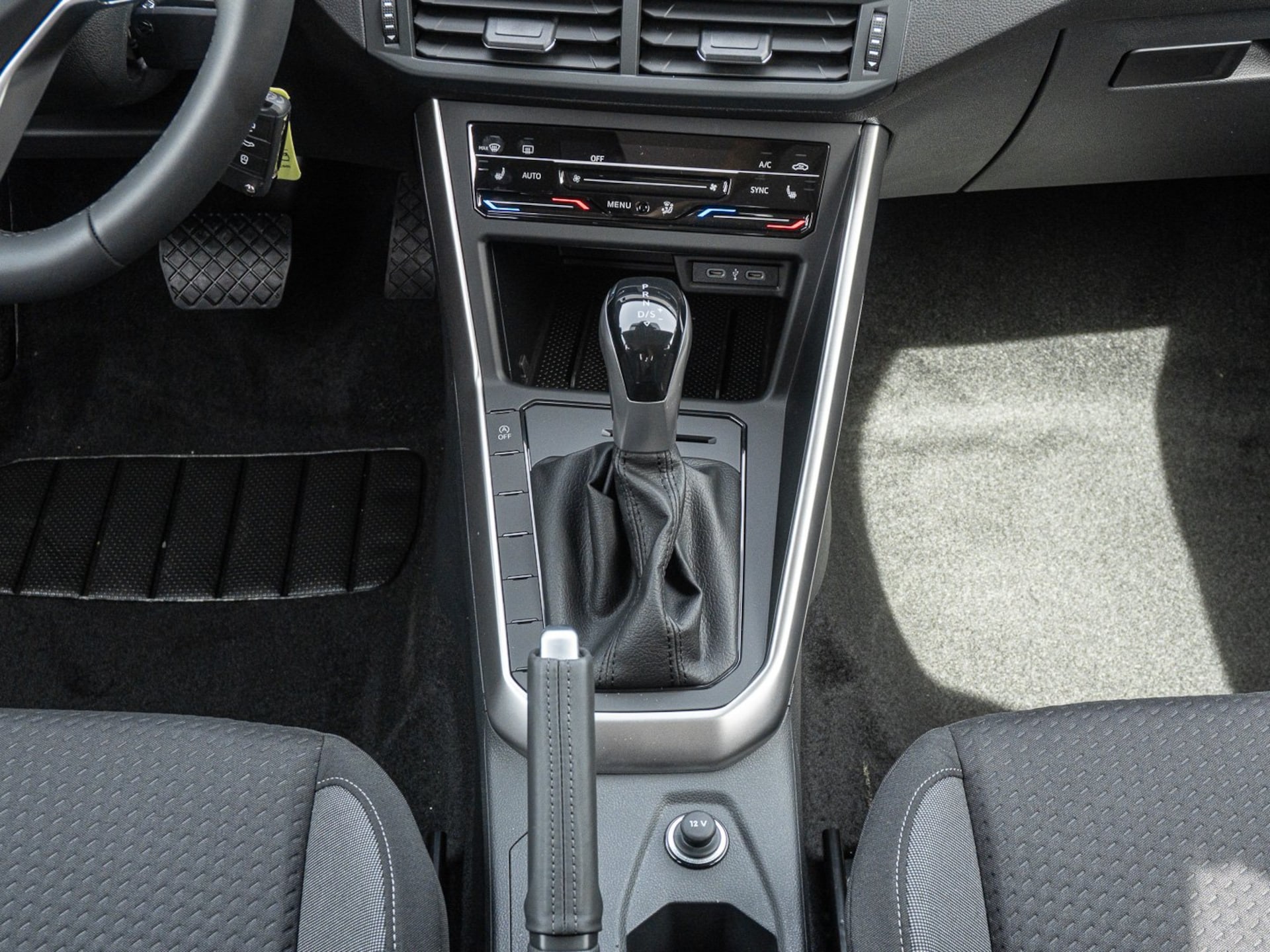 Volkswagen Polo Life