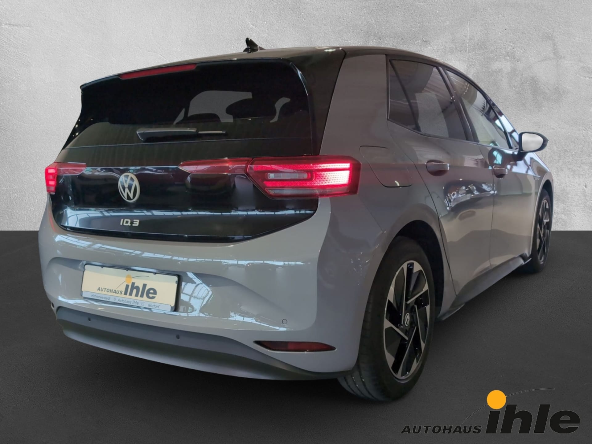 Volkswagen ID.3 Business