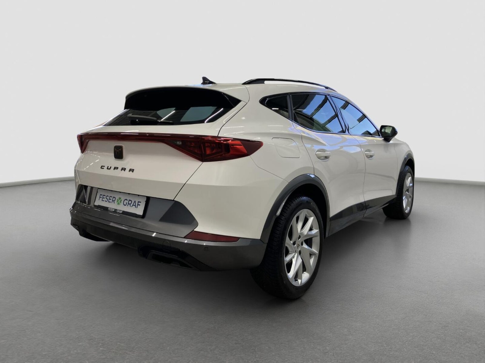 CUPRA Formentor – Bild 4