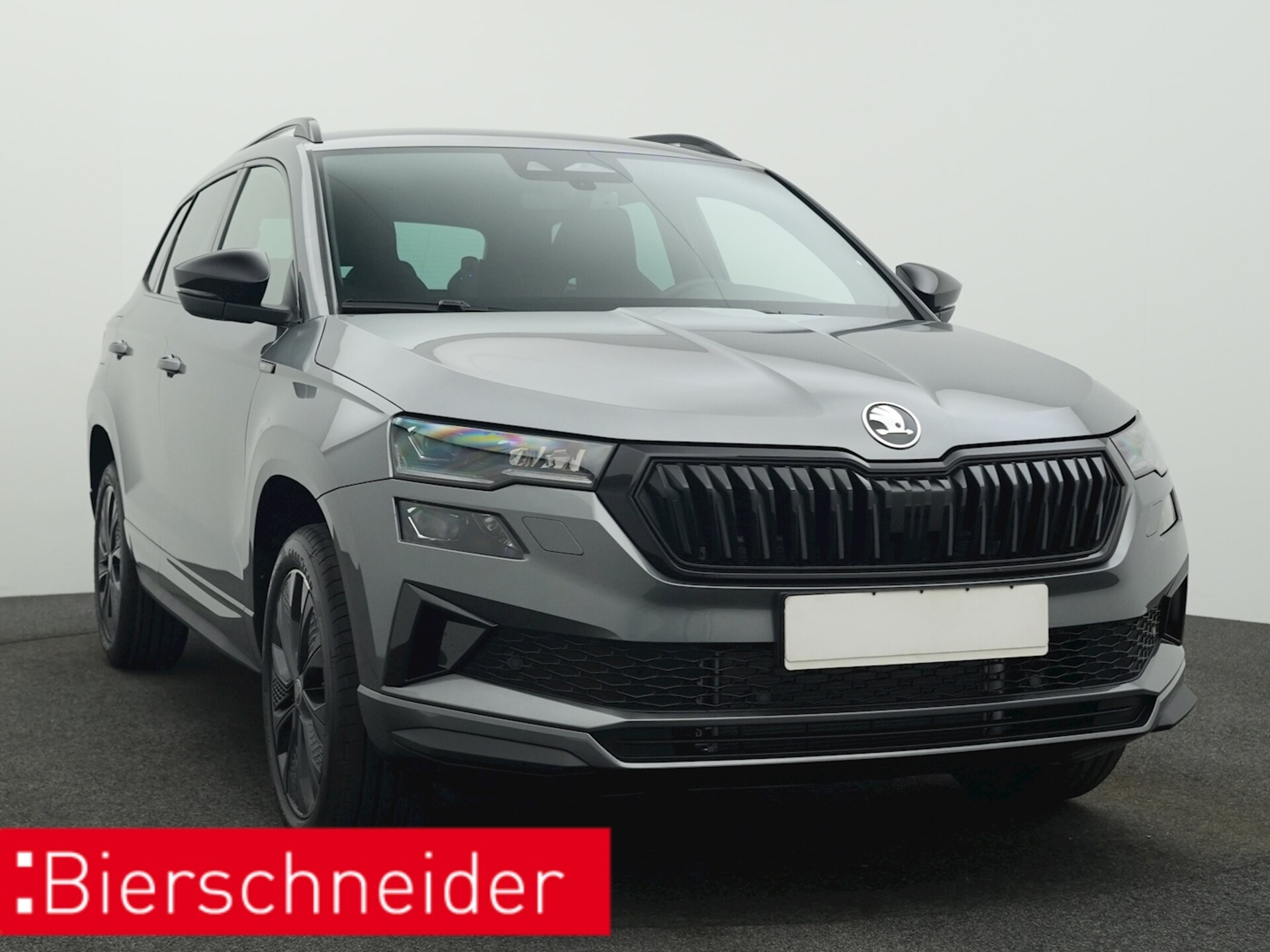 Skoda Karoq Sportline