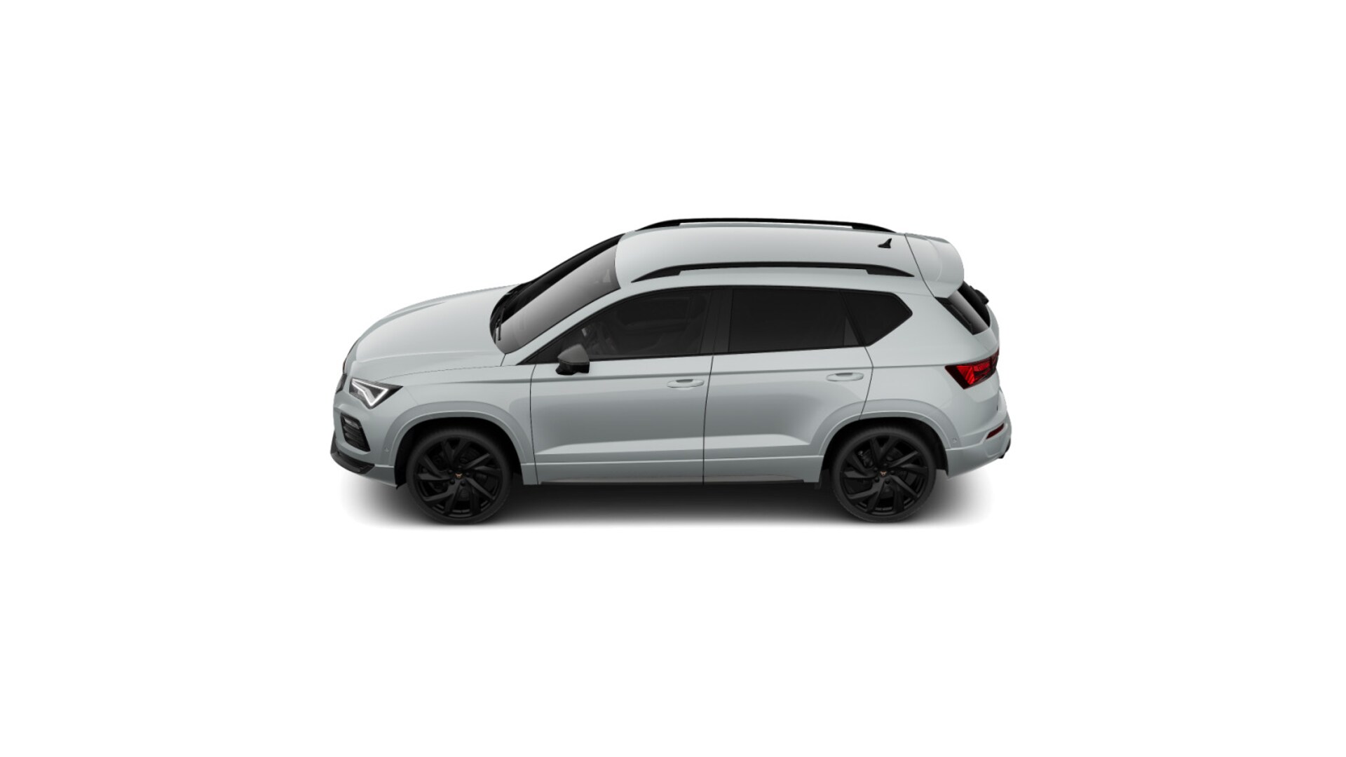 CUPRA Ateca VZ