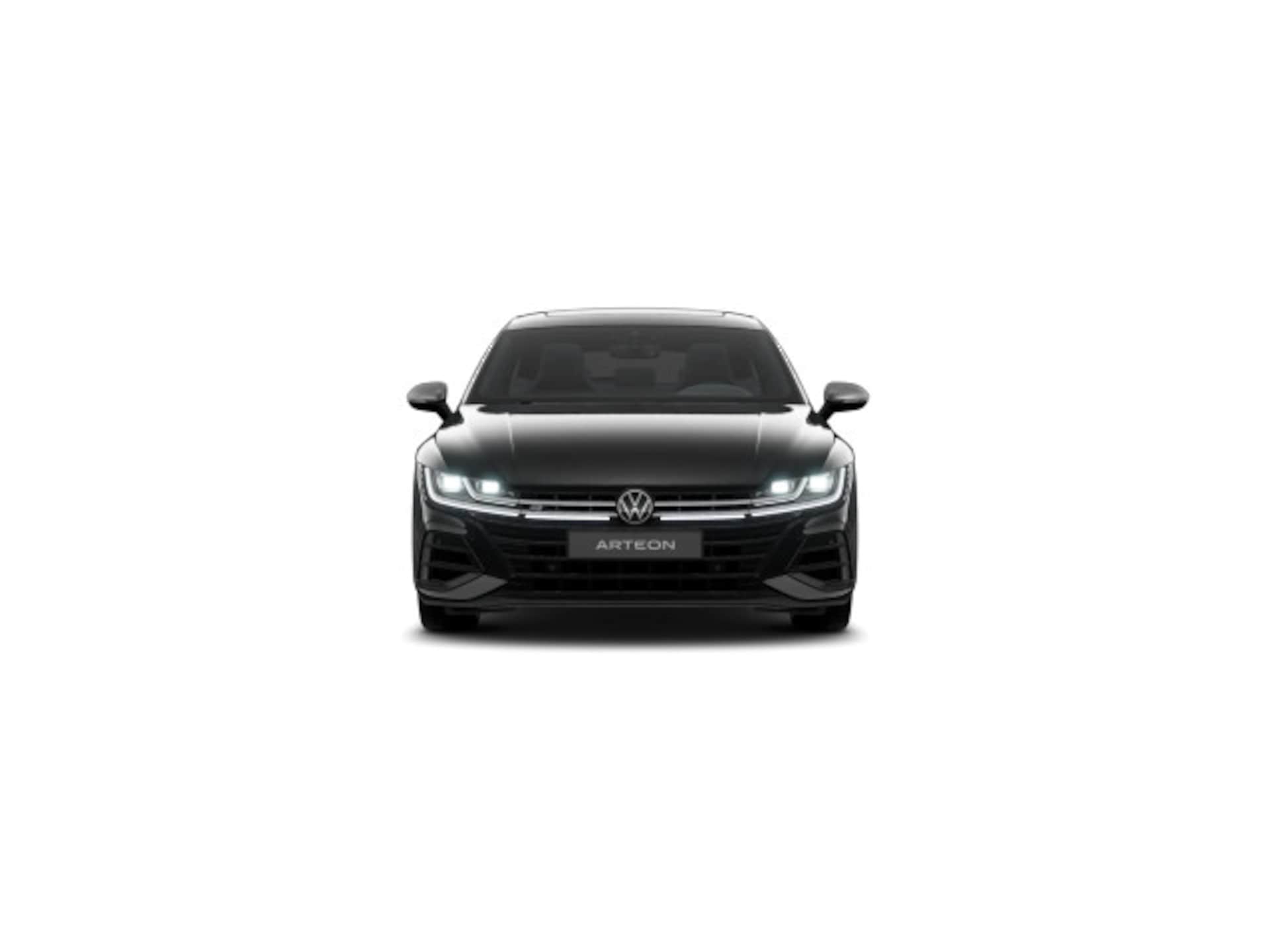 Volkswagen Arteon Shooting Brake R
