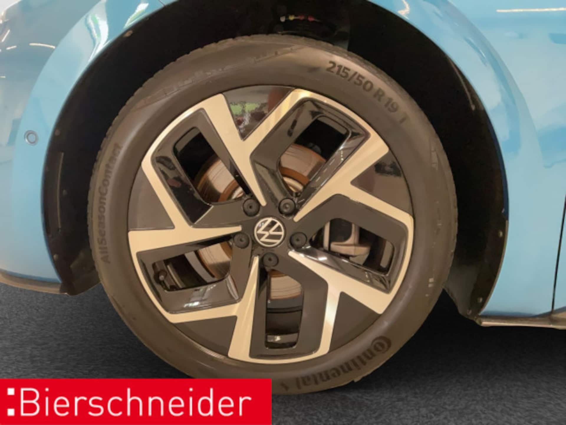 Volkswagen ID.3 MOVE Pro