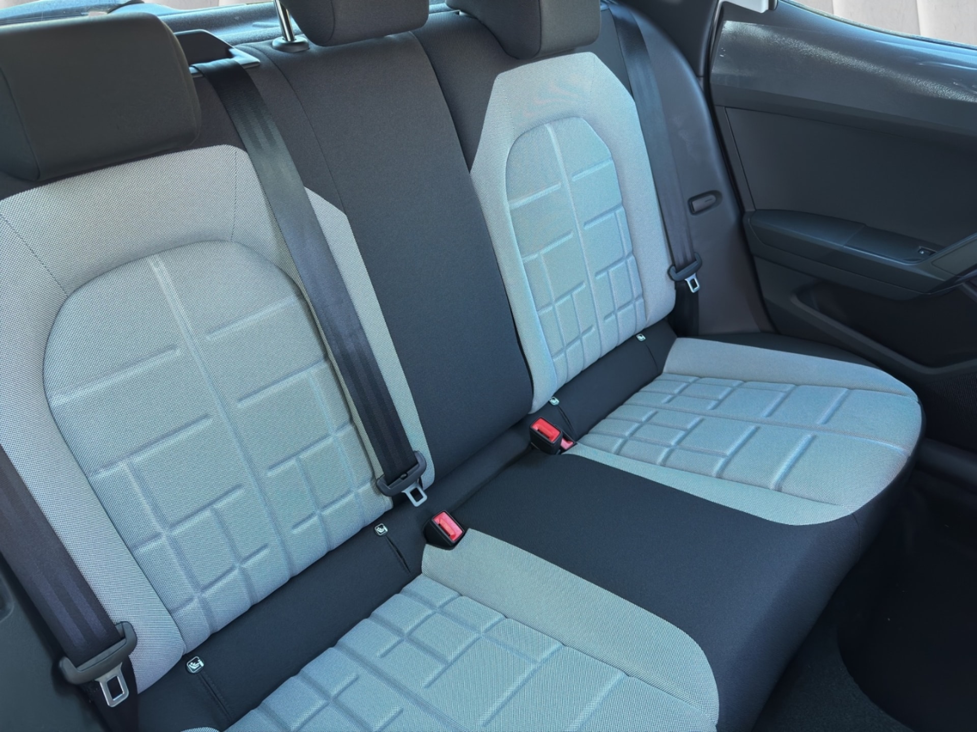 SEAT Ibiza FR